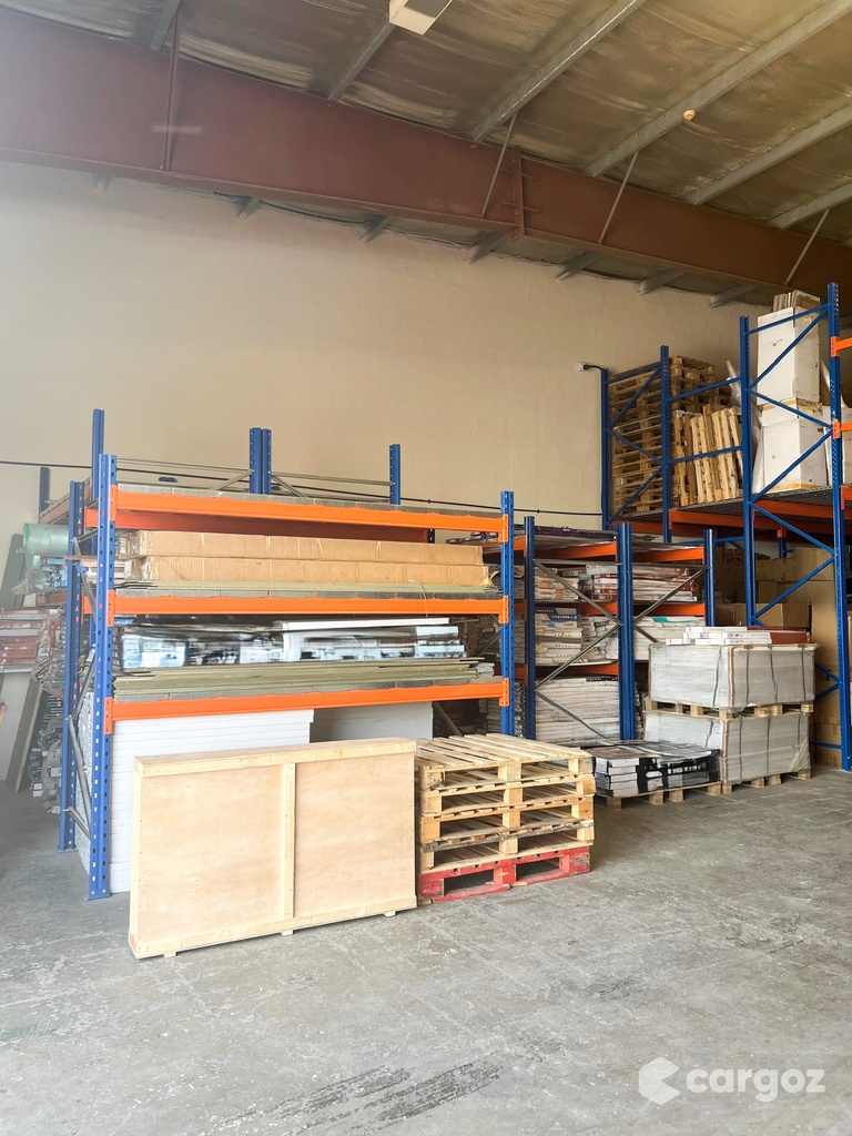 STORAGE