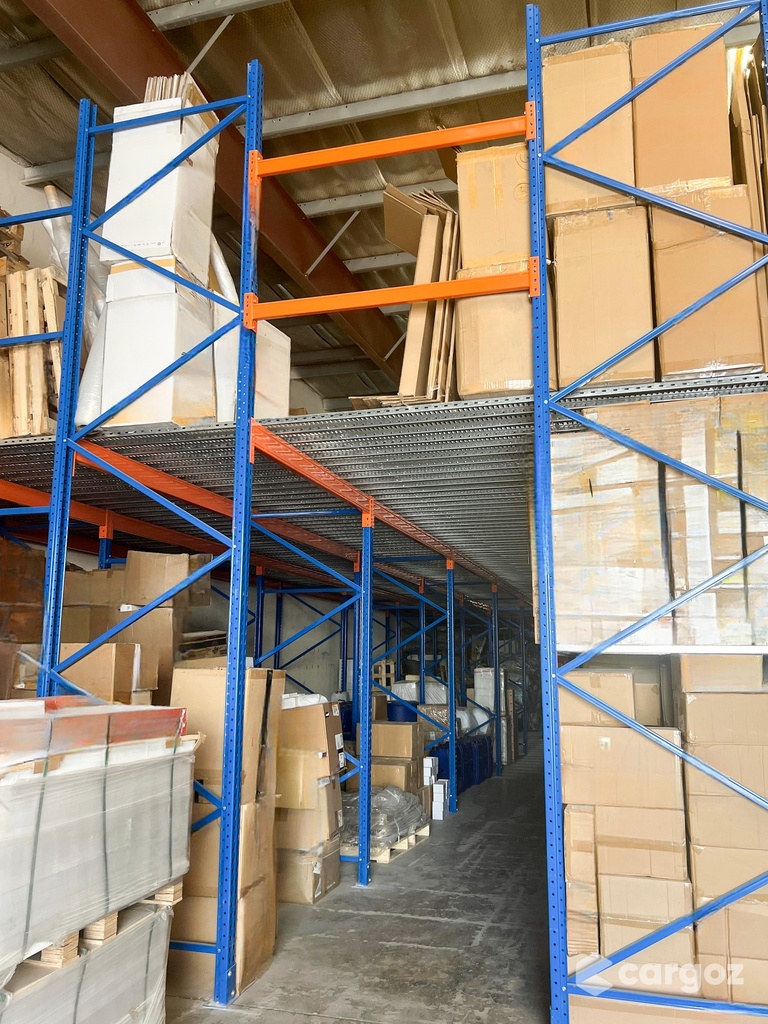 STORAGE