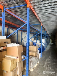 STORAGE