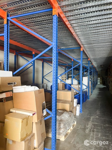 STORAGE
