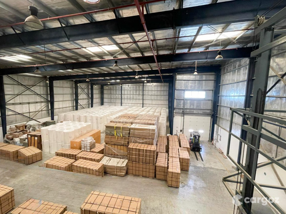 Storage