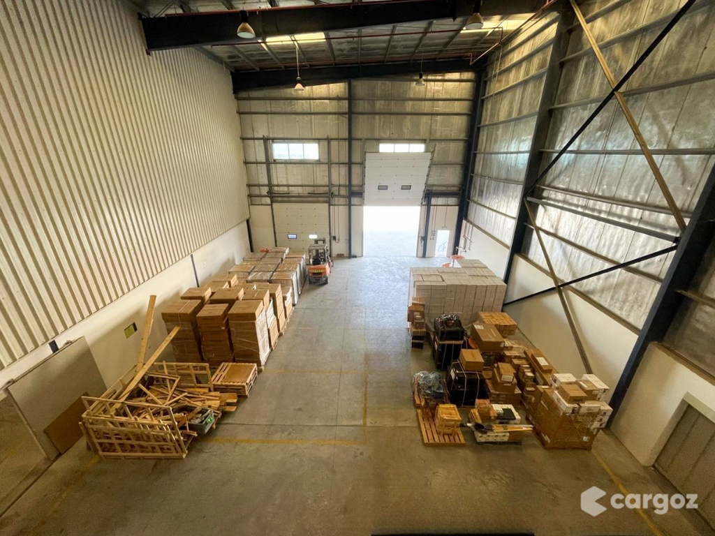 Storage