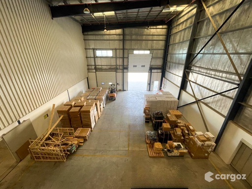 Storage