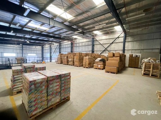Storage