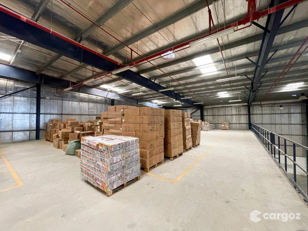 Storage