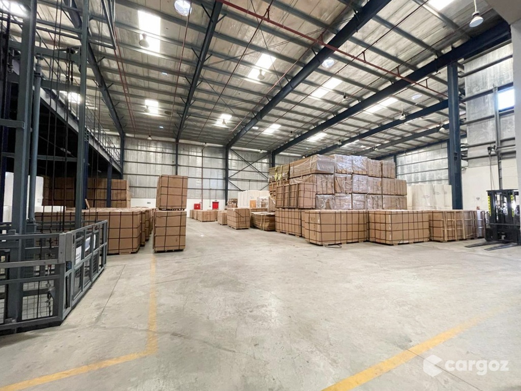 Storage