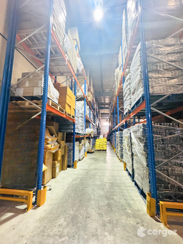 STORAGE