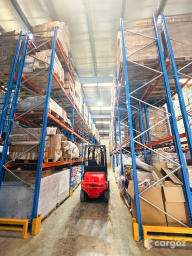 STORAGE