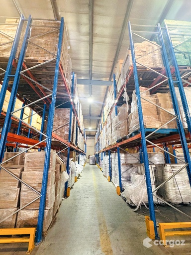 STORAGE
