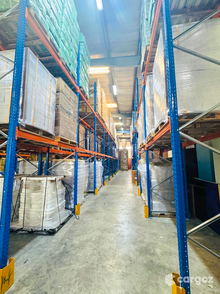 STORAGE