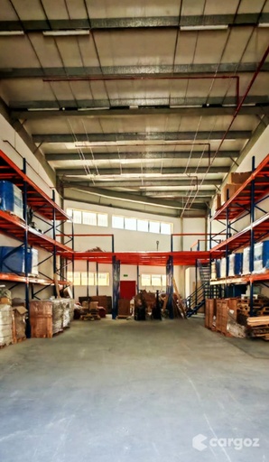 STORAGE