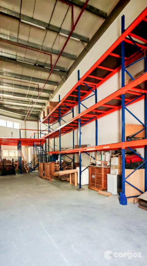 STORAGE
