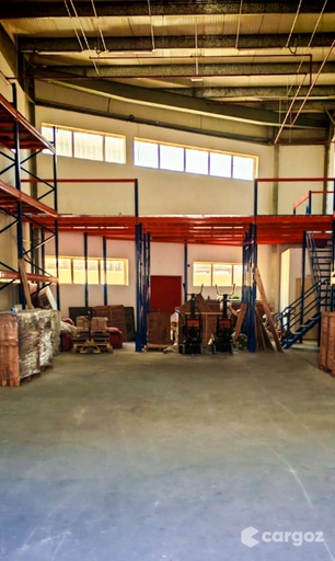 STORAGE
