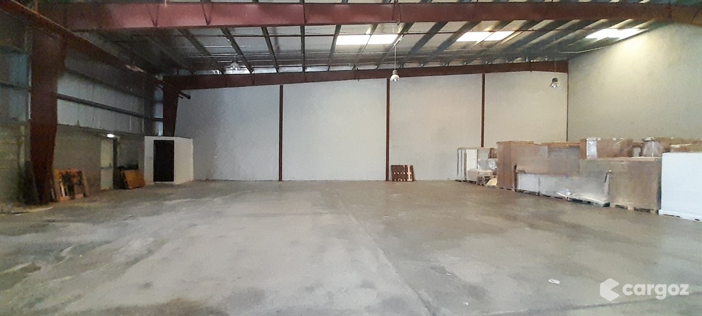 STORAGE