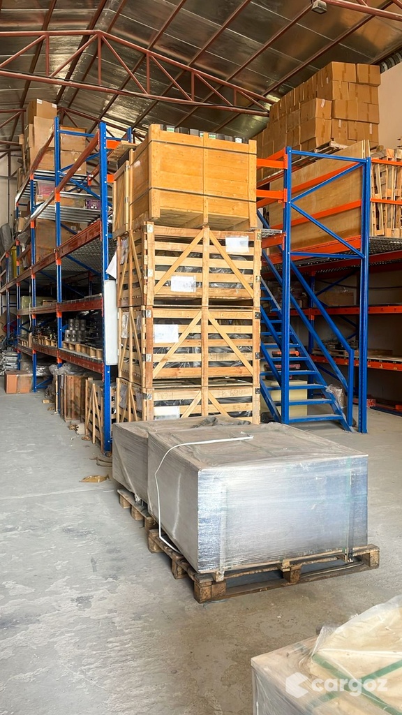 STORAGE