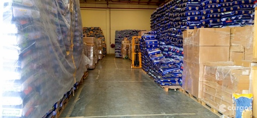 Storage