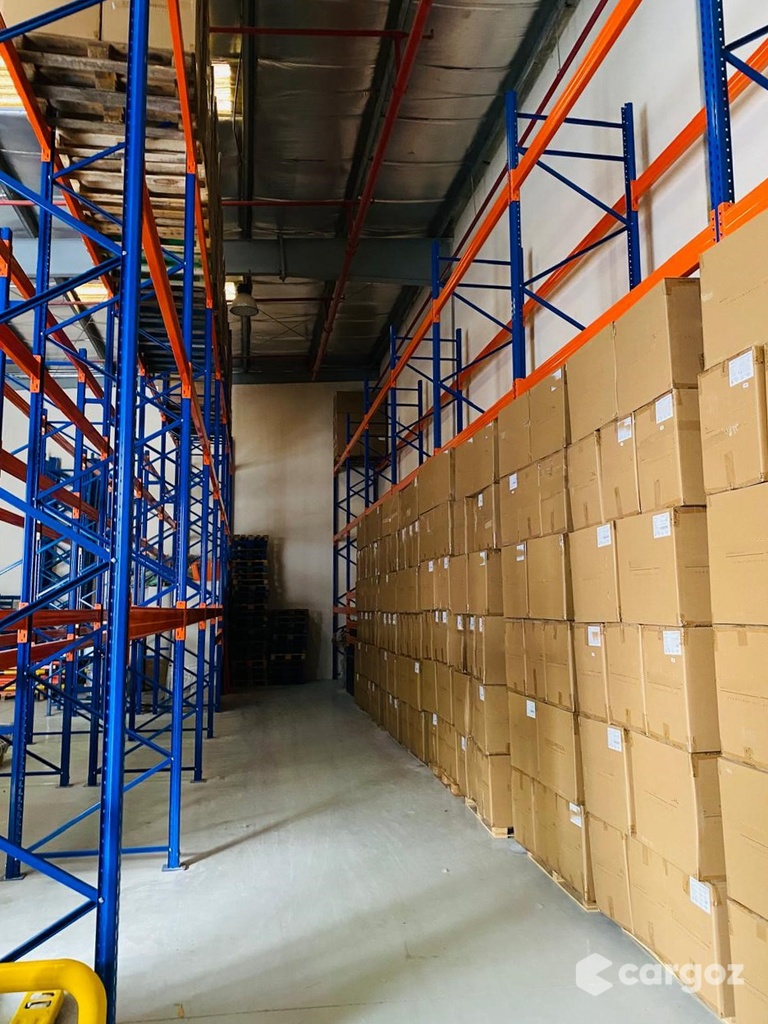 Storage