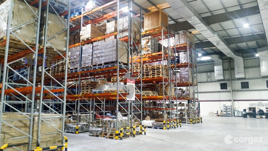 STORAGE