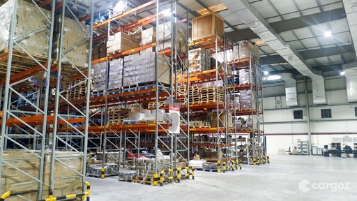 STORAGE