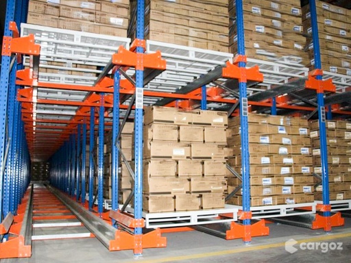 STORAGE