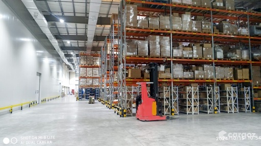 STORAGE
