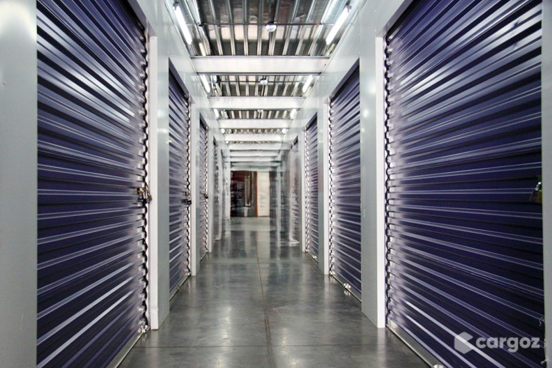 Storage