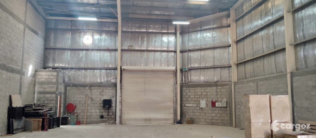 Storage