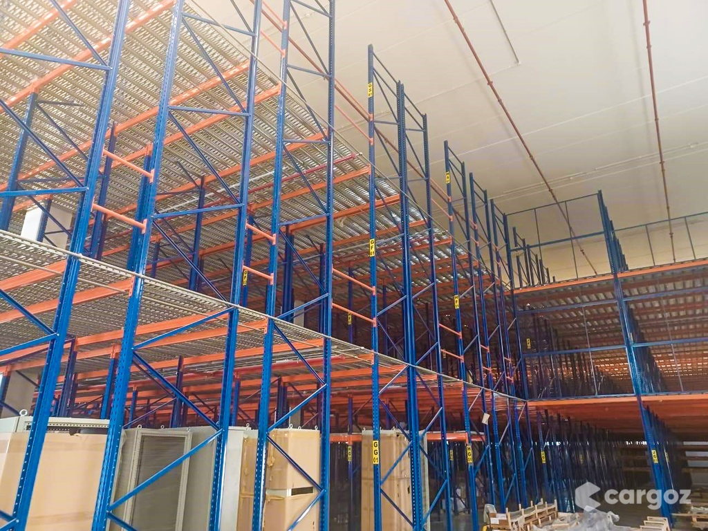 STORAGE