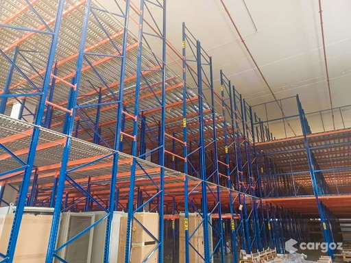 STORAGE
