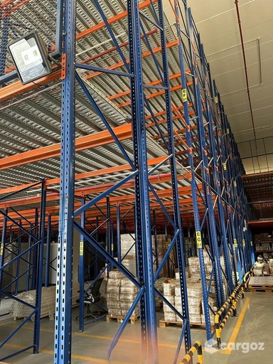 STORAGE