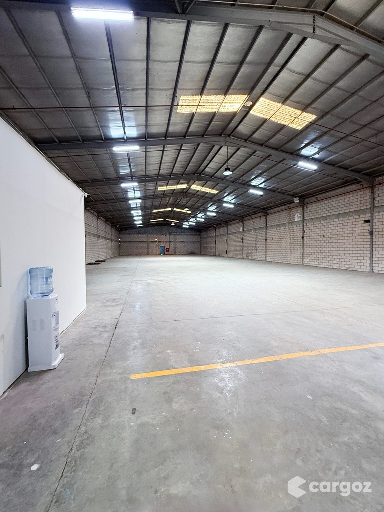 STORAGE