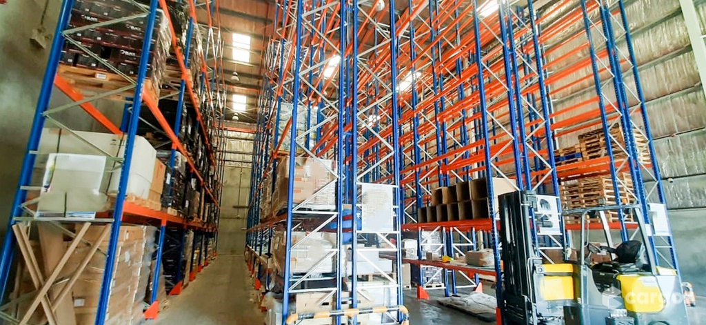 STORAGE