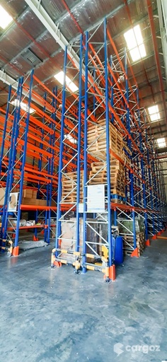 STORAGE