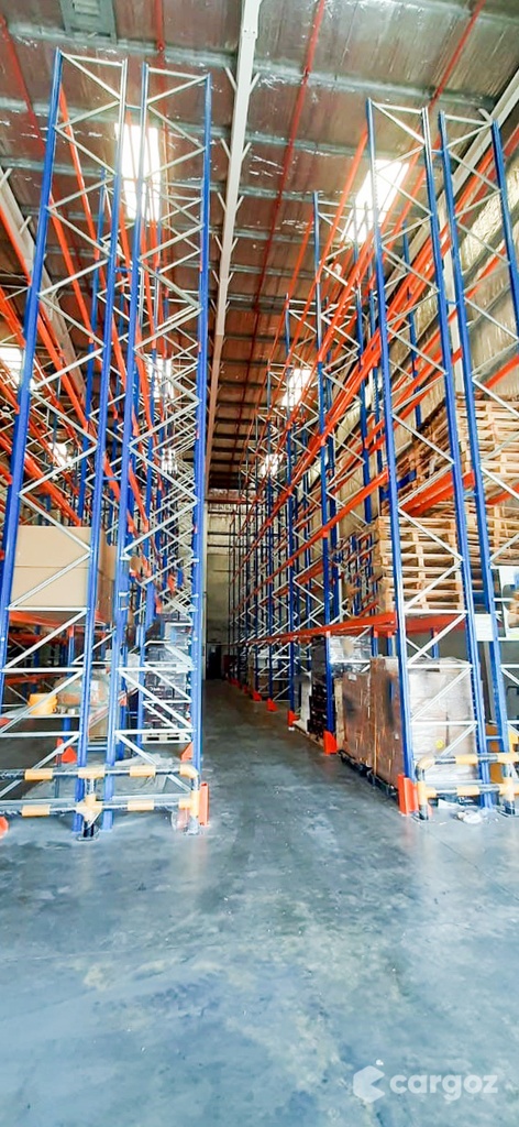 STORAGE