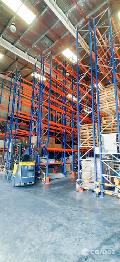 STORAGE