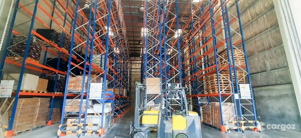 STORAGE