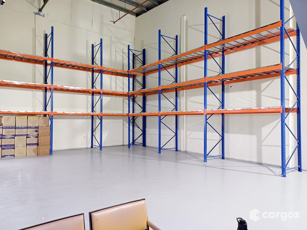 Storage