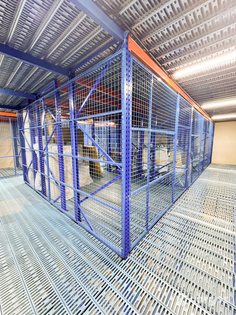 Storage