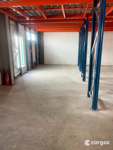 Storage
