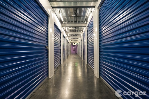 Storage