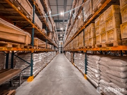 Storage Area