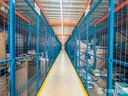 Storage Area