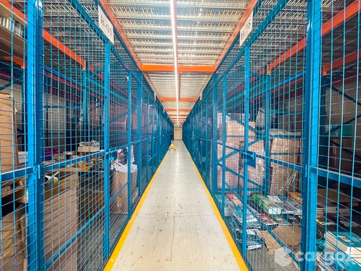 Storage Area